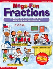 Mega-fun Fractions