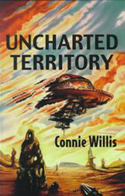 Uncharted Territory (Large Print)