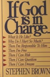 If God Is in Charge