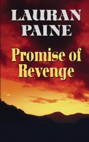 Promise of Revenge (Thorndike Western I)