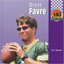 Brett Favre (Awesome Athletes)