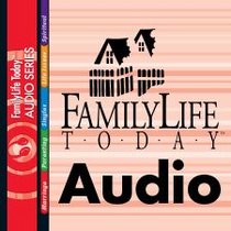 Love and Respect: Marriage, 2 Disc Audio Book (Family Life Today Audio Series)
