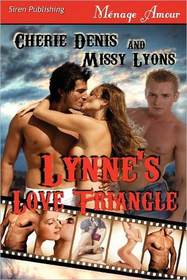 Lynne's Love Triangle (Twisted Sex Games)