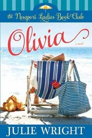 The Newport Ladies Book Club - Olivia