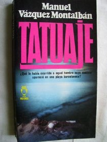 Tatuaje (Policiaca) (Spanish Edition)