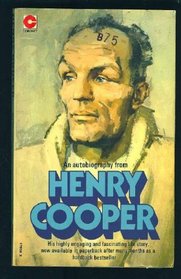 Henry Cooper: An Autobiography