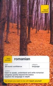 Romanian (Teach Yourself Languages S.)