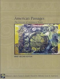 American Passages: The University of Louisiana at Monroe