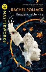 Unquenchable Fire (Sf Masterworks)