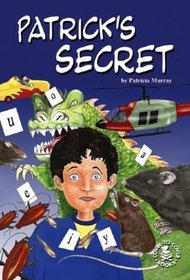 Patrick's Secret (Cover-to-Cover Novels: Contemporary Fiction)