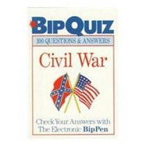The Civil War (Bipquiz)