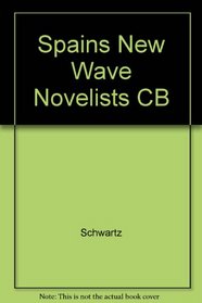 Spains New Wave Novelists CB
