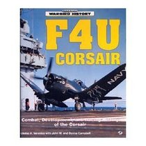 F4U Corsair (Motorbooks International Warbird History)