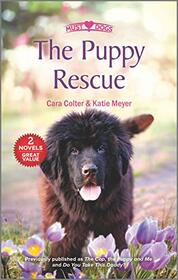 The Puppy Rescue (Must Love Dogs)