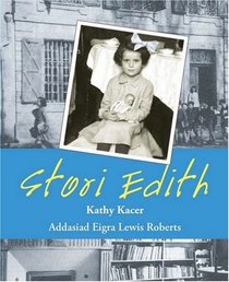 Stori Edith (Welsh Edition)