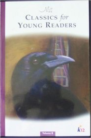 Classics for Young Readers (Volume 8)