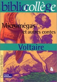 Micromgas et autres contes