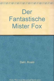 Der Fantastische Mister Fox