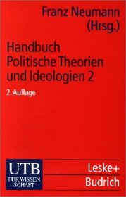 Handbuch Politische Theorien und Ideologien 2.