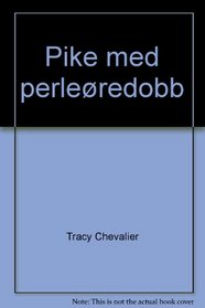 Pike Med Perleoredobb (None English)