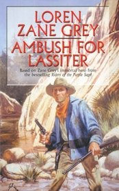 Ambush for Lassiter