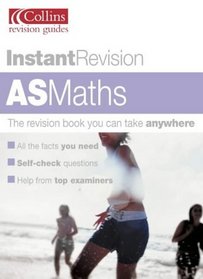 GCSE Maths: Instant Revision (Collins Study & Revision Guides)