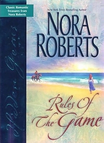 Rules Of The Game