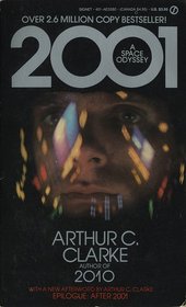 2001: A Space Odyssey