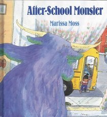 After School Monster