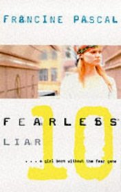 Liar (Fearless 10)