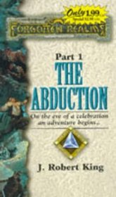 The Abduction (The Double Diamond Triangle Saga , No 1)