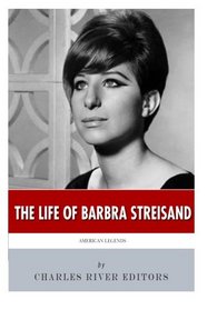 American Legends: The Life of Barbra Streisand