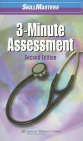 SkillMasters: 3-Minute Assessment (Skillmasters)
