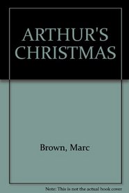 ARTHUR'S CHRISTMAS