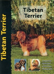 Tibetan Terrier (Pet Love)