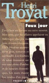 Faux-Jour (Presses-Pocket) (French Edition)