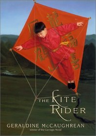 The Kite Rider