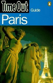 Time Out Paris 4 (4th ed)