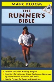 The Runner's Bible (Outdoor Bible Series)