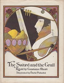 The Sword and the Grail.