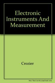Electronic Instruments & Measurements