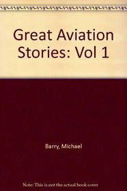 Great Aviation Stories