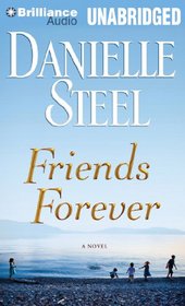 Friends Forever: A Novel