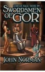 Swordsmen of Gor (Gorean Saga)