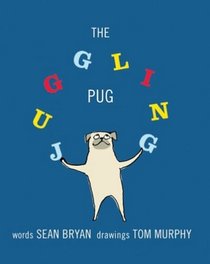 The Juggling Pug