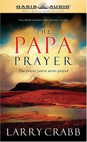 The Papa Prayer