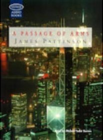 A Passage of Arms: Complete & Unabridged (Soundings)