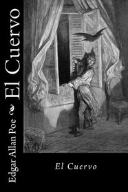 El Cuervo (Spanish Edition)