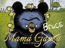Mama Bruce (Mother Bruce) (Spanish Edition)