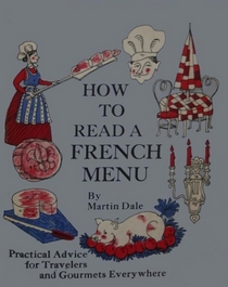 How To Read a French Menu